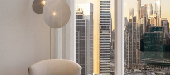 2 Schlafzimmer Wohnung in Dubai, UAE, Nr. 17894 6