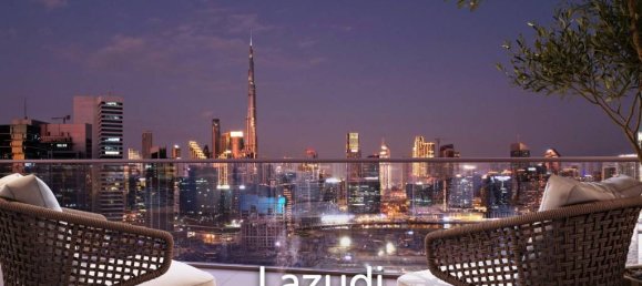 2 Schlafzimmer Wohnung in Dubai, UAE, Nr. 17894 8