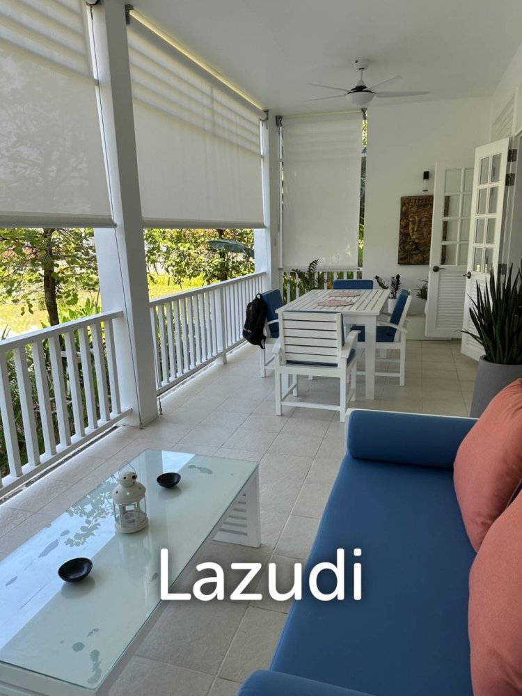 1 bedroom Condo in Bang Tao, Thailand No. 23413