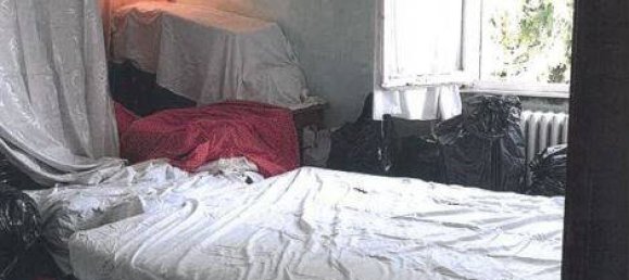 2 Schlafzimmer Wohnung in Milan, Italy, Nr. 270214 13