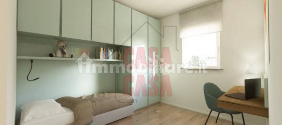 3 bedrooms Apartment in Montegrotto Terme, Italy No. 11851 6