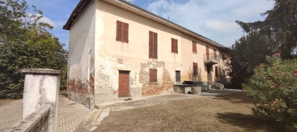 7-Zimmer Haus in Agliano Terme, Italy, Nr. 126081 26