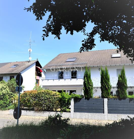 Adosado de 4 habitaciónes en Karlsruhe, Germany No. 348505