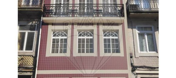 422m² Building in Porto, Portugal No. 130016 2