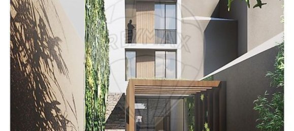 422m² Building in Porto, Portugal No. 130016 4