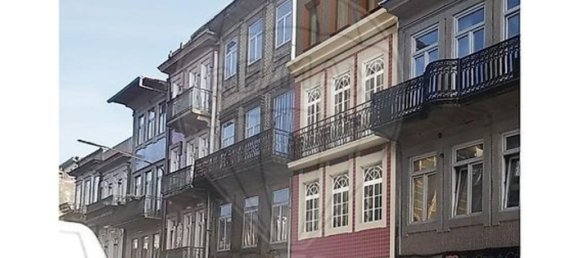 422m² Building in Porto, Portugal No. 130016 3