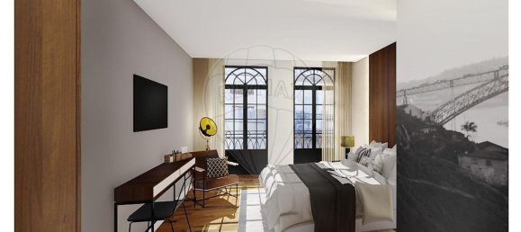 422m² Building in Porto, Portugal No. 130016 6