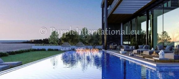 Villa de 6 dormitorios en Paphos, Cyprus No. 5167 10