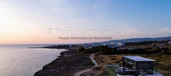 Villa de 6 dormitorios en Paphos, Cyprus No. 5167 11