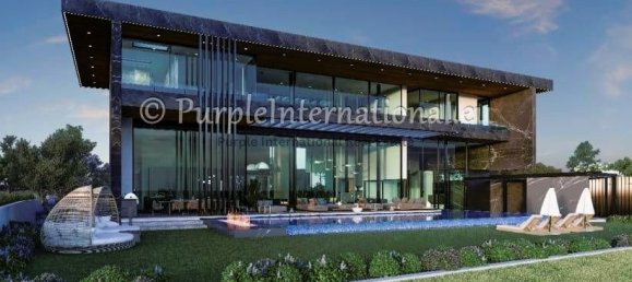 Villa de 6 dormitorios en Paphos, Cyprus No. 5167 9