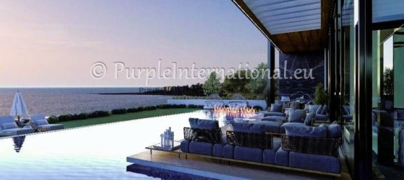 Villa de 6 dormitorios en Paphos, Cyprus No. 5167 13