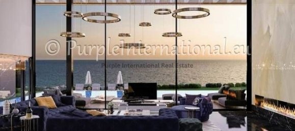 Villa de 6 dormitorios en Paphos, Cyprus No. 5167 14