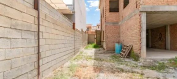 Terreno em Granada, Spain 264 m² N.º 175258 24