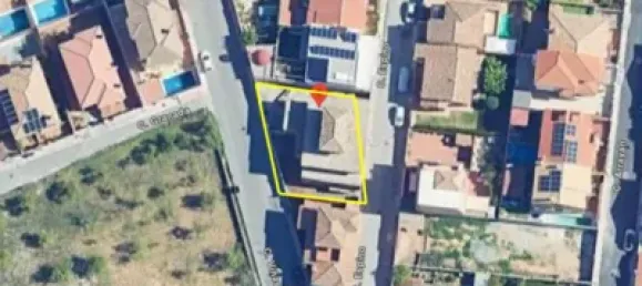 Terreno em Granada, Spain 264 m² N.º 175258 16