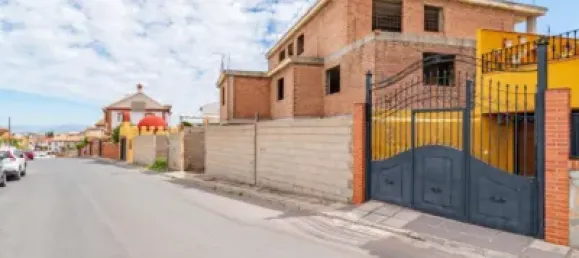 Terreno em Granada, Spain 264 m² N.º 175258 21