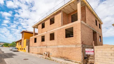 Terreno em Granada, Spain 264 m² N.º 175258