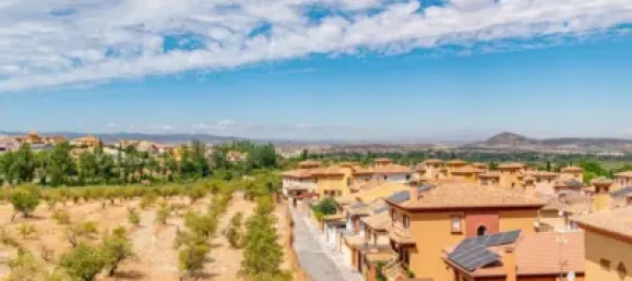 Terreno em Granada, Spain 264 m² N.º 175258 9