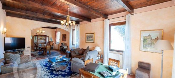 10 bedrooms Villa in Cortona, Italy No. 56473 34