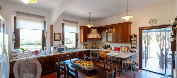 10 bedrooms Villa in Cortona, Italy No. 56473 38