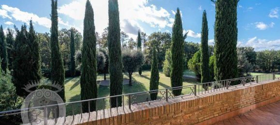 10 bedrooms Villa in Cortona, Italy No. 56473 45