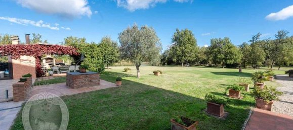 10 bedrooms Villa in Cortona, Italy No. 56473 20