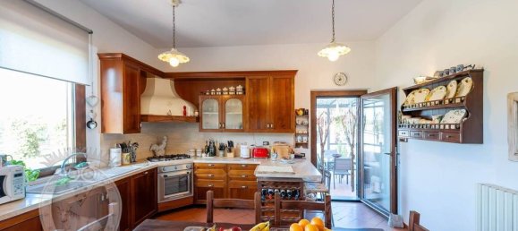 10 bedrooms Villa in Cortona, Italy No. 56473 39