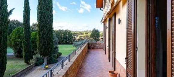 10 bedrooms Villa in Cortona, Italy No. 56473 46