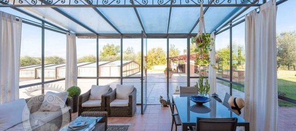 10 bedrooms Villa in Cortona, Italy No. 56473 40