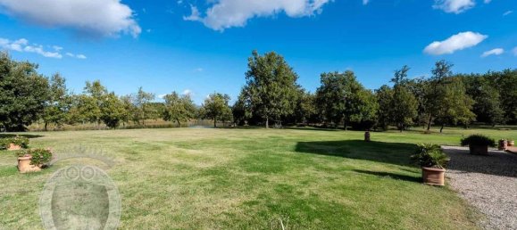 10 bedrooms Villa in Cortona, Italy No. 56473 21