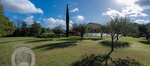 10 bedrooms Villa in Cortona, Italy No. 56473 14