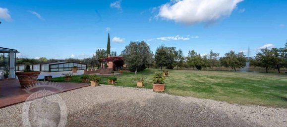 10 bedrooms Villa in Cortona, Italy No. 56473 23