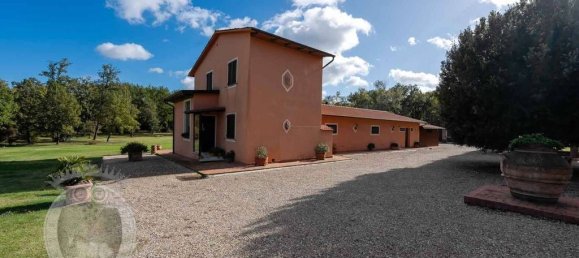 10 bedrooms Villa in Cortona, Italy No. 56473 22