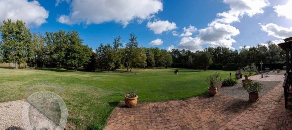 10 bedrooms Villa in Cortona, Italy No. 56473 25