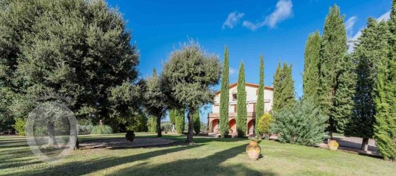 10 bedrooms Villa in Cortona, Italy No. 56473 37