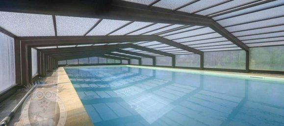 10 bedrooms Villa in Cortona, Italy No. 56473 10