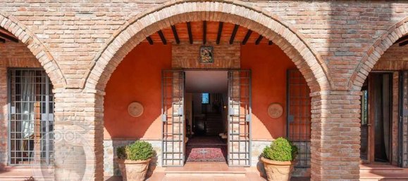 10 bedrooms Villa in Cortona, Italy No. 56473 27