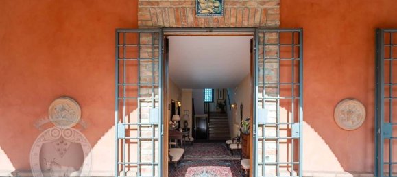 10 bedrooms Villa in Cortona, Italy No. 56473 26