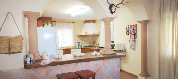 Дом с 5 спальнями в Монда, Испания № 44643 8