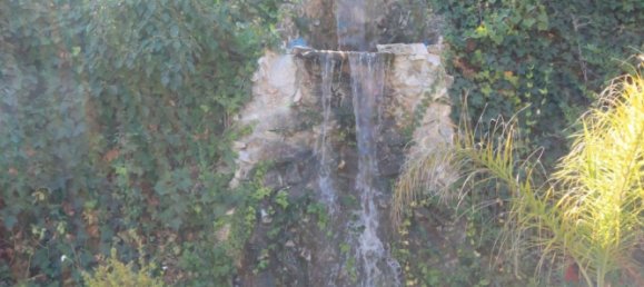 Дом с 5 спальнями в Монда, Испания № 44643 17