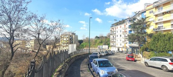 700m² Garage in Naples, Italy No. 154648 2