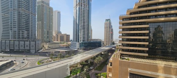 Studio for rent in Dubai Marina, Dubai, UAE № 179872 10