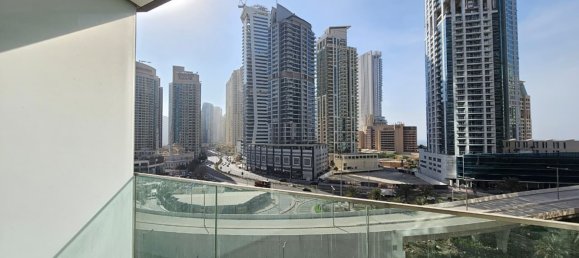 Studio for rent in Dubai Marina, Dubai, UAE № 179872 5