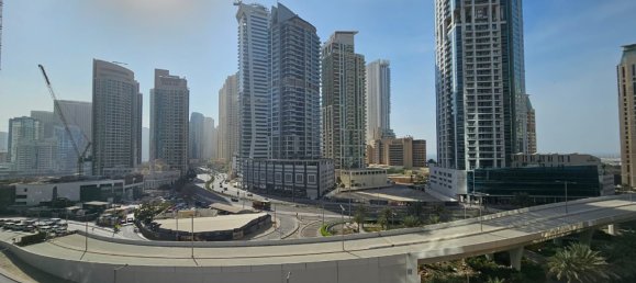 Studio for rent in Dubai Marina, Dubai, UAE № 179872 11