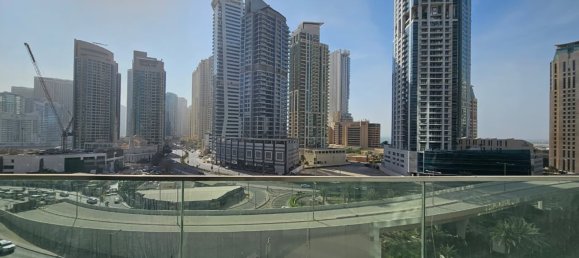 Studio for rent in Dubai Marina, Dubai, UAE № 179872 9