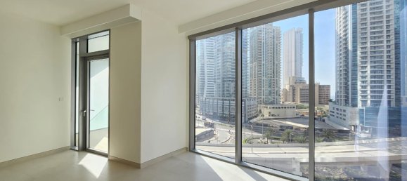 Studio for rent in Dubai Marina, Dubai, UAE № 179872 4