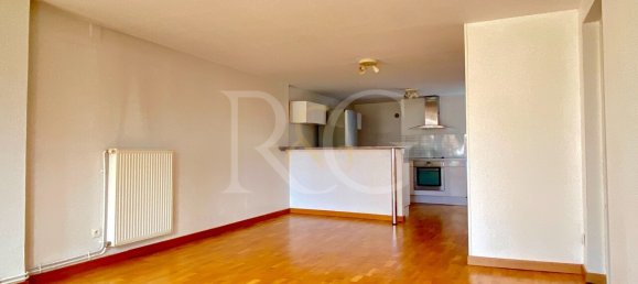 3 Schlafzimmer Wohnung in Metz, France, Nr. 251089 6