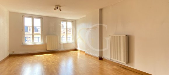 3 Schlafzimmer Wohnung in Metz, France, Nr. 251089 5
