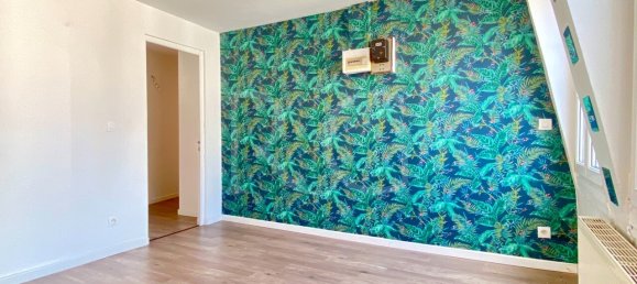 3 Schlafzimmer Wohnung in Metz, France, Nr. 251089 11