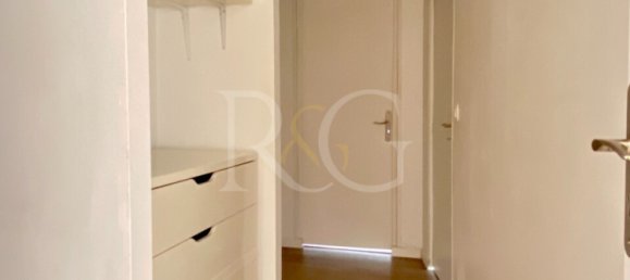 3 Schlafzimmer Wohnung in Metz, France, Nr. 251089 8