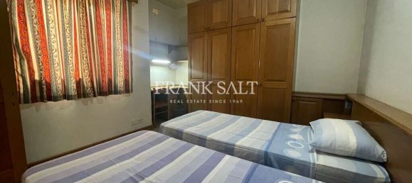 3 chambres Penthouse à Marsalforn, Malta No. 6038 11